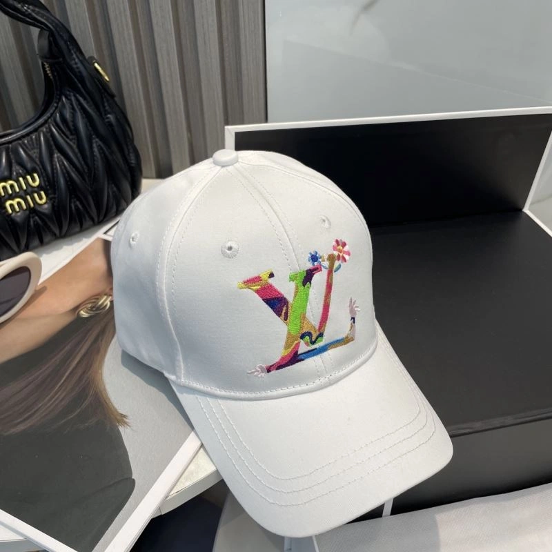 Efficient Louis Vuitton Caps 258078