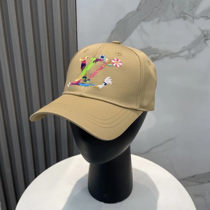 Louis Vuitton Caps Effortless 258097