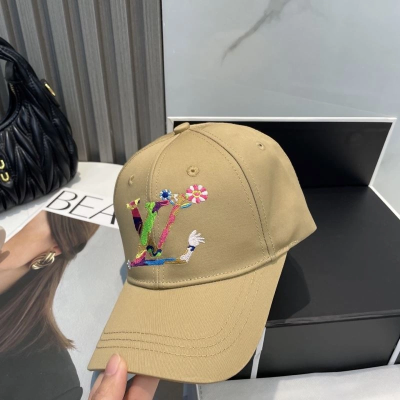 Louis Vuitton Caps Effortless 258097