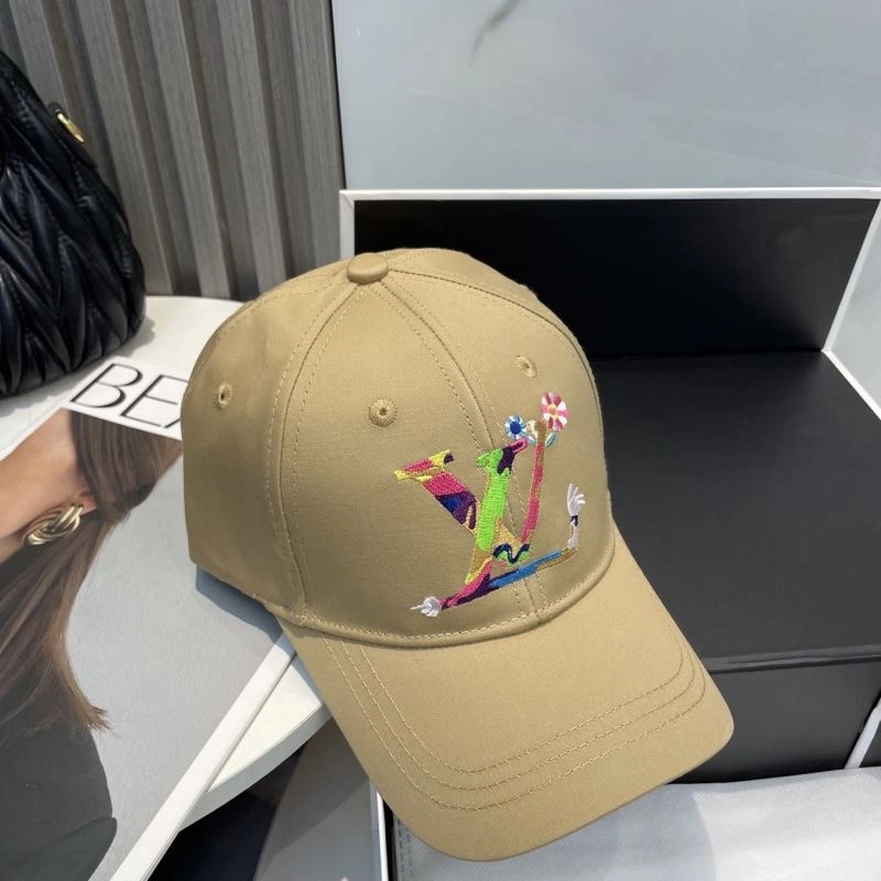 Louis Vuitton Caps Effortless 258097