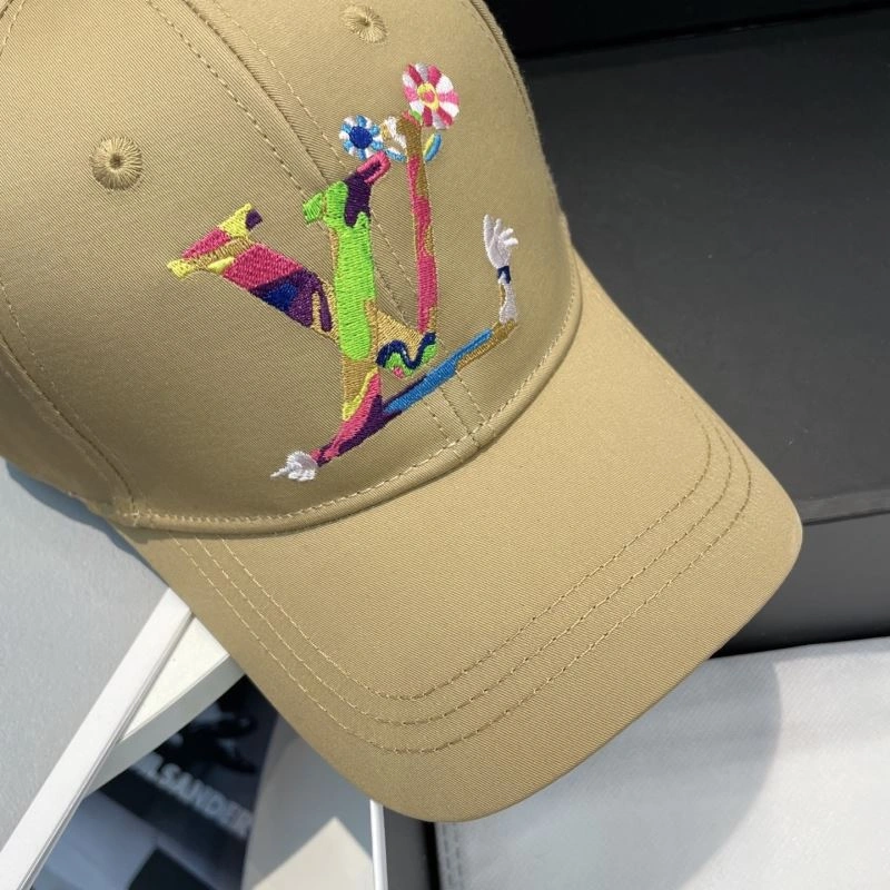 Louis Vuitton Caps Effortless 258097