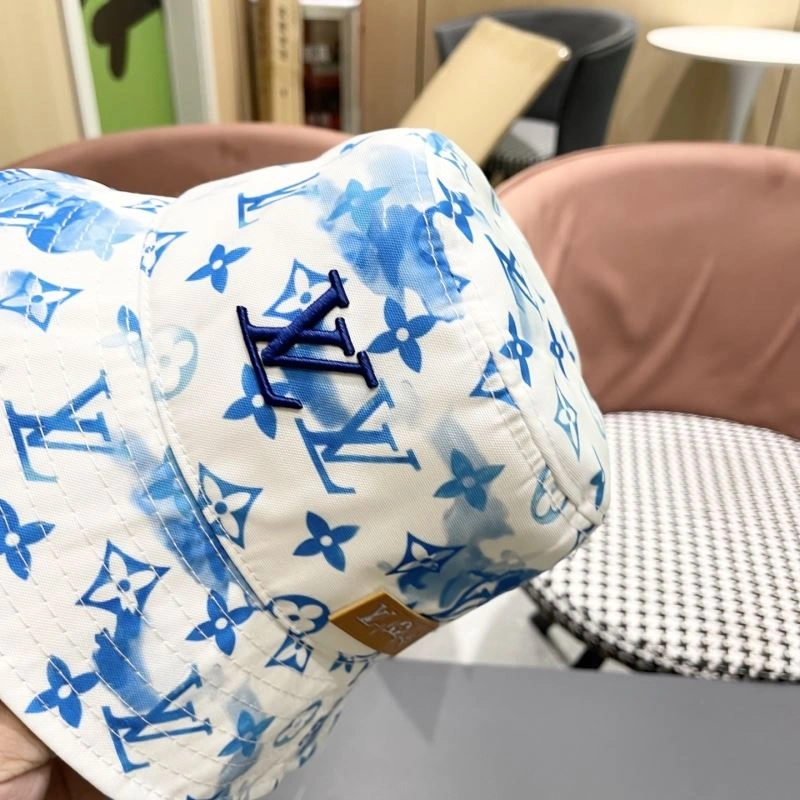 QuickDry Louis Vuitton Caps 258102