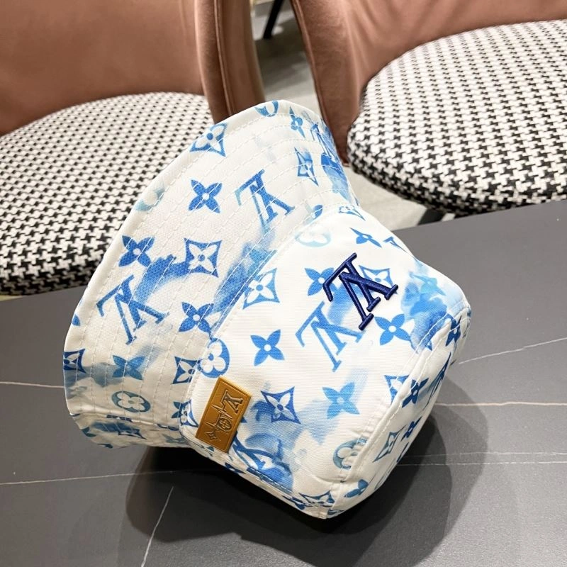 QuickDry Louis Vuitton Caps 258102