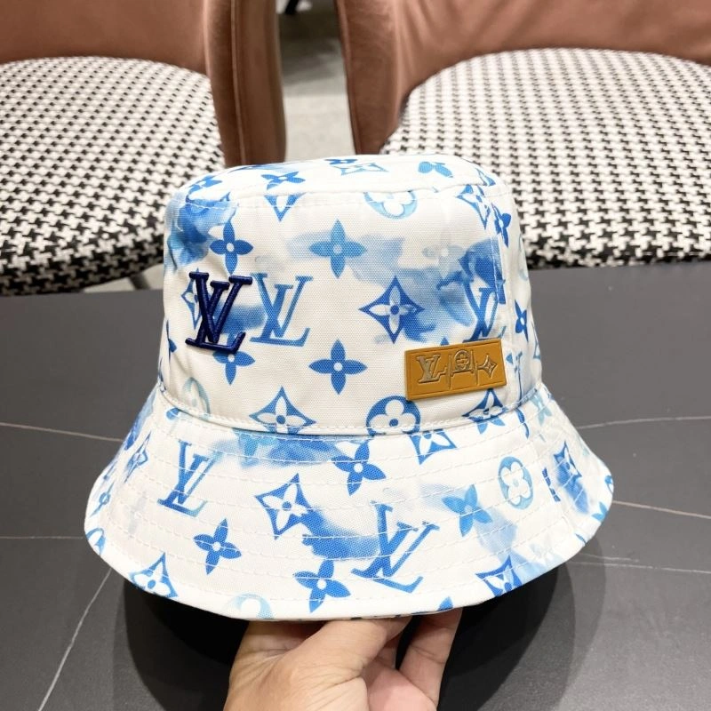 QuickDry Louis Vuitton Caps 258102
