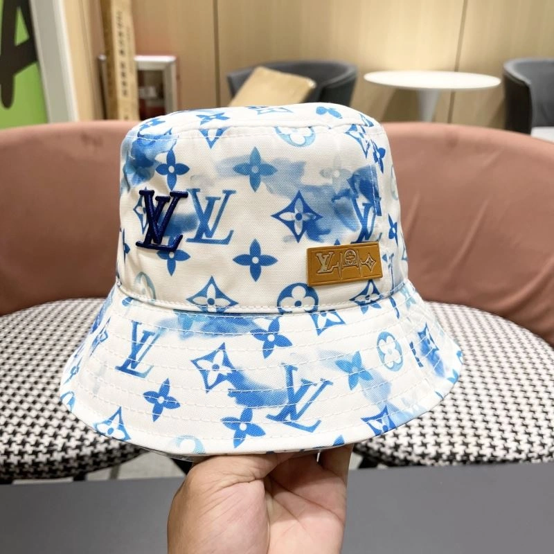 QuickDry Louis Vuitton Caps 258102
