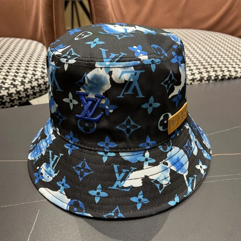 SmoothTexture Louis Vuitton Caps 258101