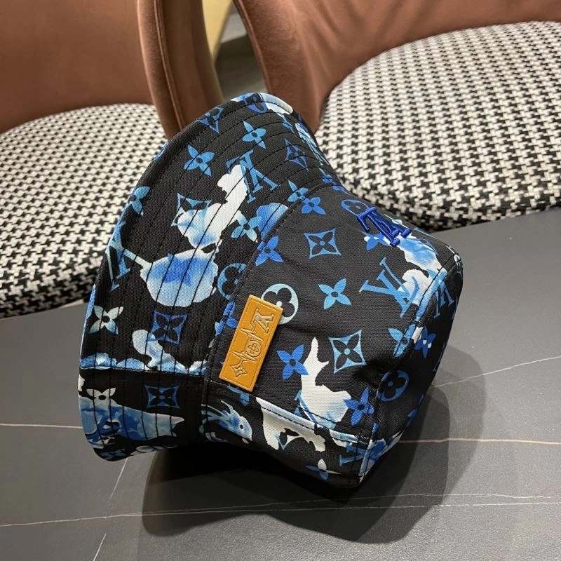 SmoothTexture Louis Vuitton Caps 258101