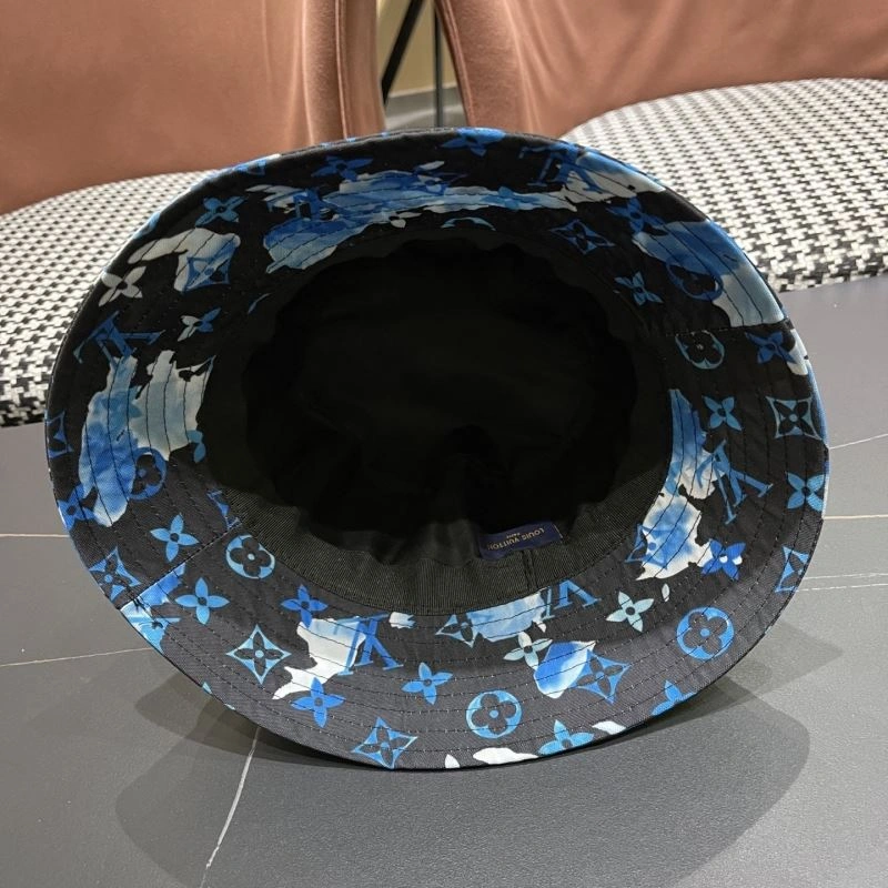 SmoothTexture Louis Vuitton Caps 258101