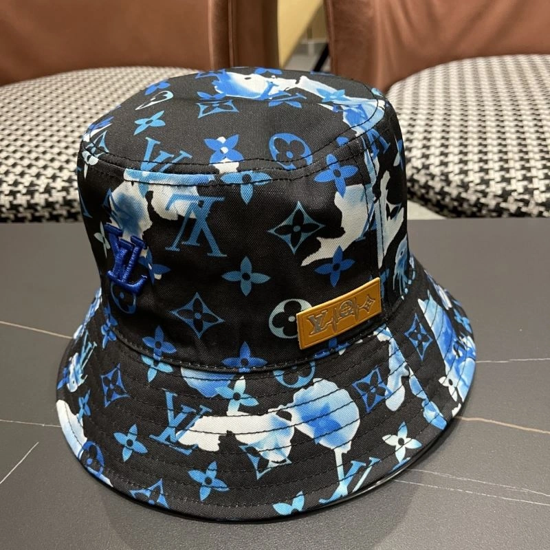 SmoothTexture Louis Vuitton Caps 258101