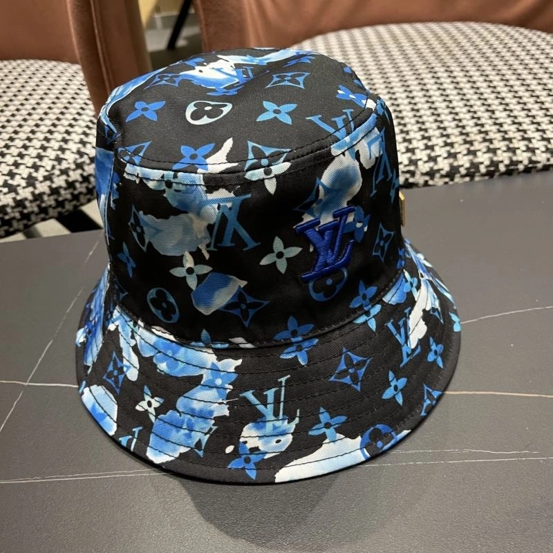 SmoothTexture Louis Vuitton Caps 258101