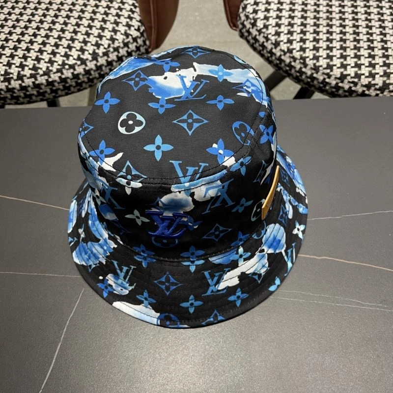 SmoothTexture Louis Vuitton Caps 258101