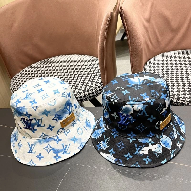 SmoothTexture Louis Vuitton Caps 258101