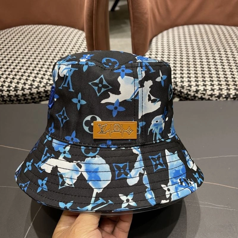 SmoothTexture Louis Vuitton Caps 258101