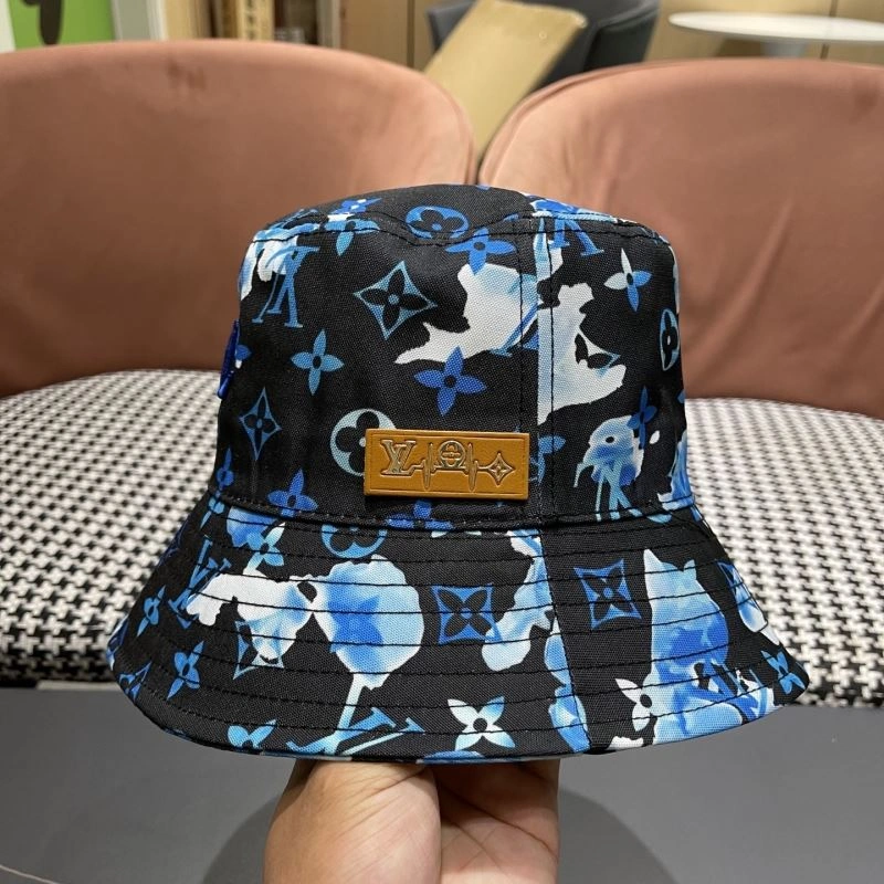 SmoothTexture Louis Vuitton Caps 258101