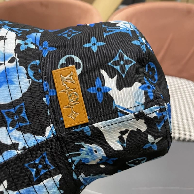 SmoothTexture Louis Vuitton Caps 258101