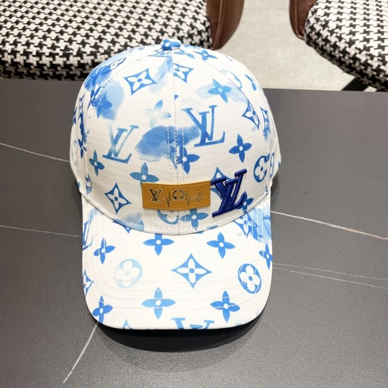 Modern Louis Vuitton Caps 258090