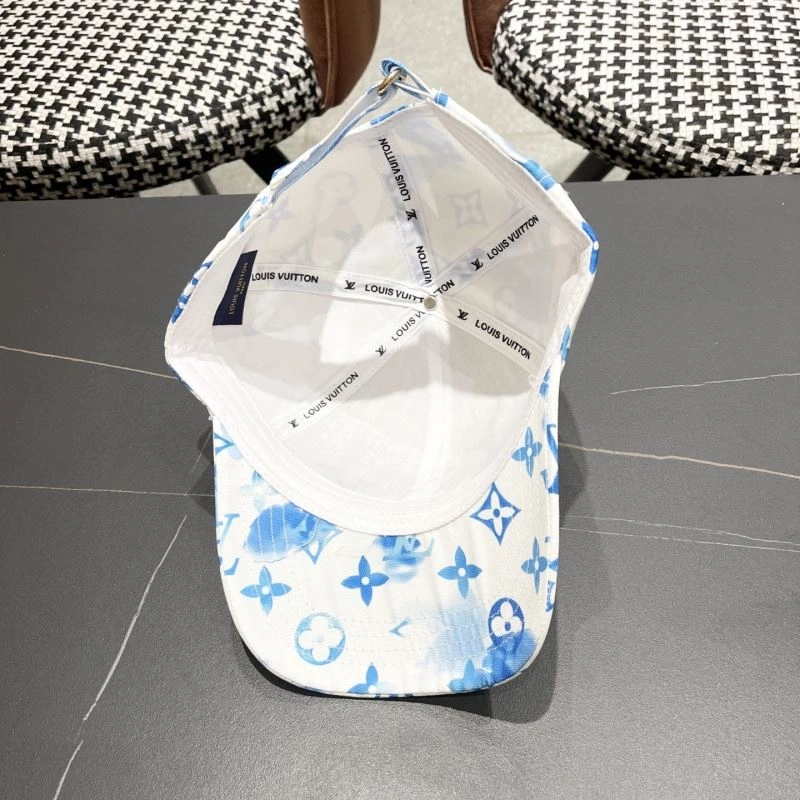 Modern Louis Vuitton Caps 258090