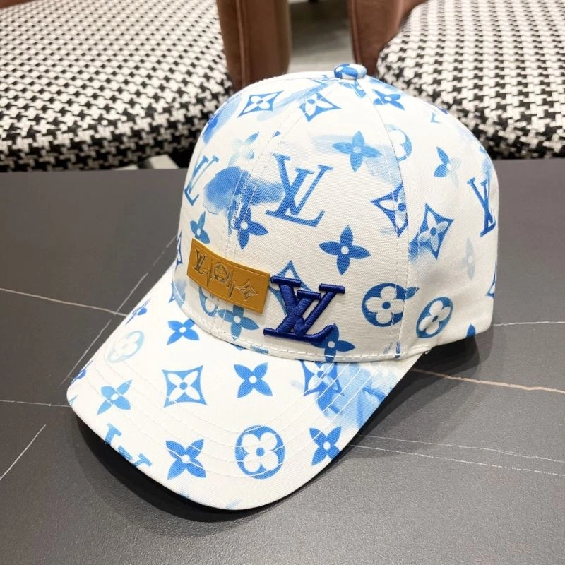 Modern Louis Vuitton Caps 258090