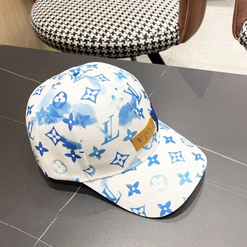 Modern Louis Vuitton Caps 258090