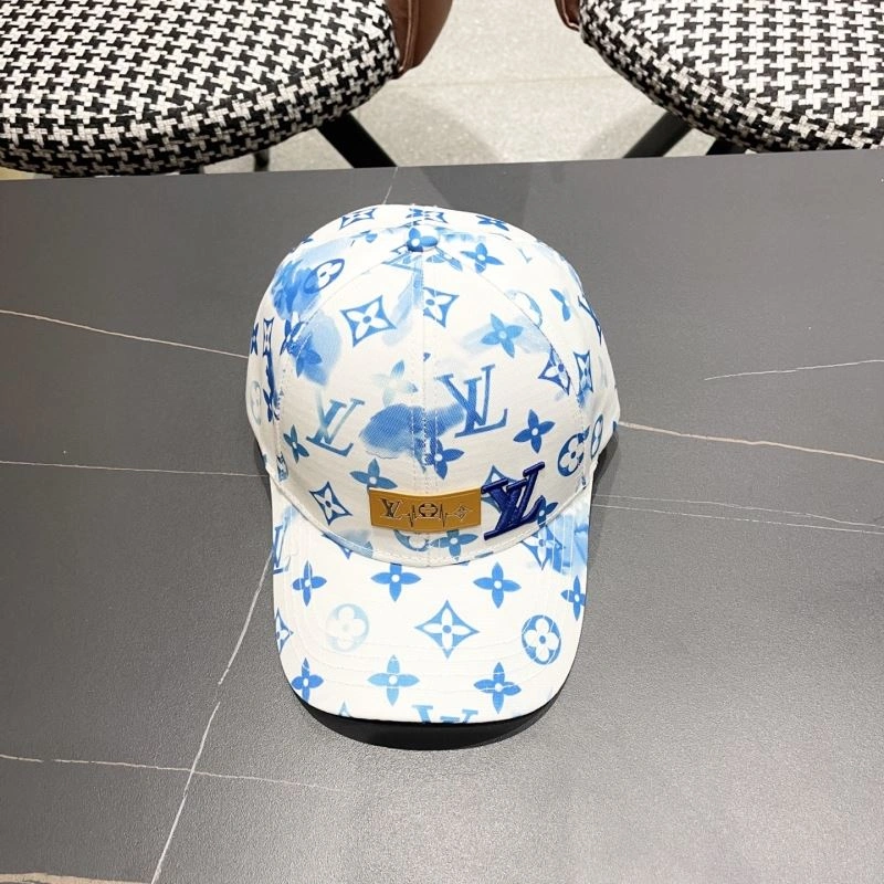Modern Louis Vuitton Caps 258090
