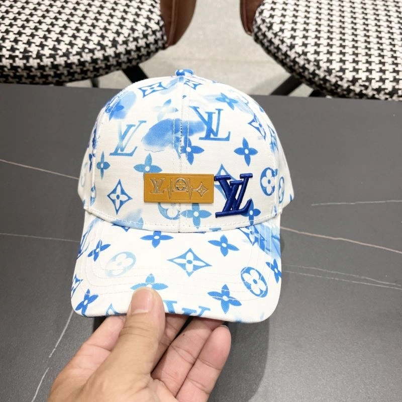 Modern Louis Vuitton Caps 258090