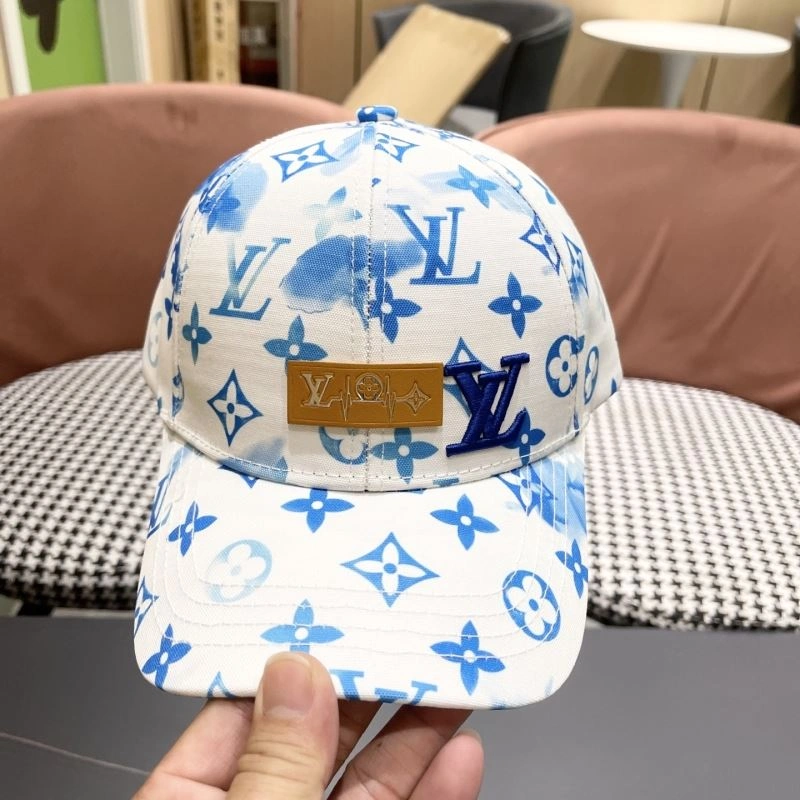 Modern Louis Vuitton Caps 258090