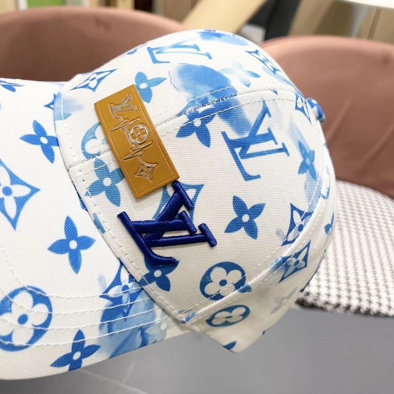 Modern Louis Vuitton Caps 258090