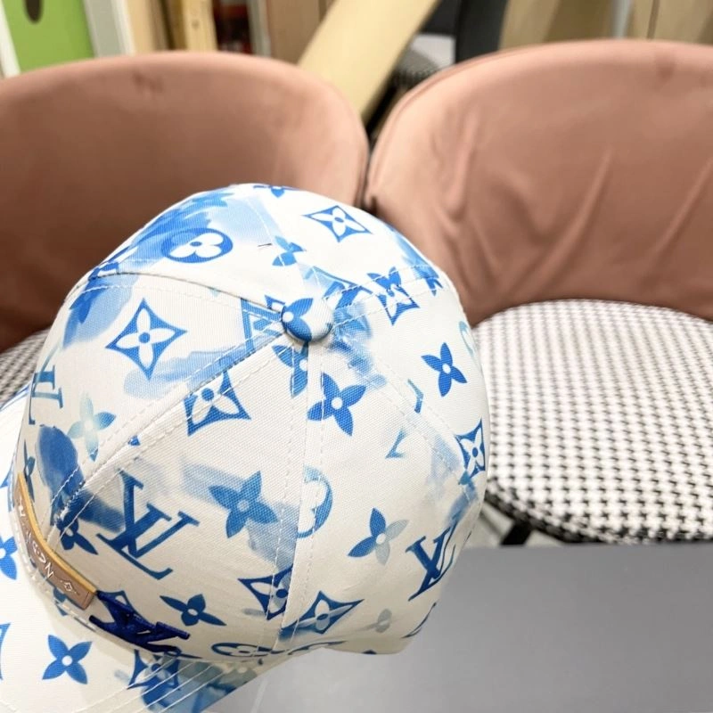 Modern Louis Vuitton Caps 258090