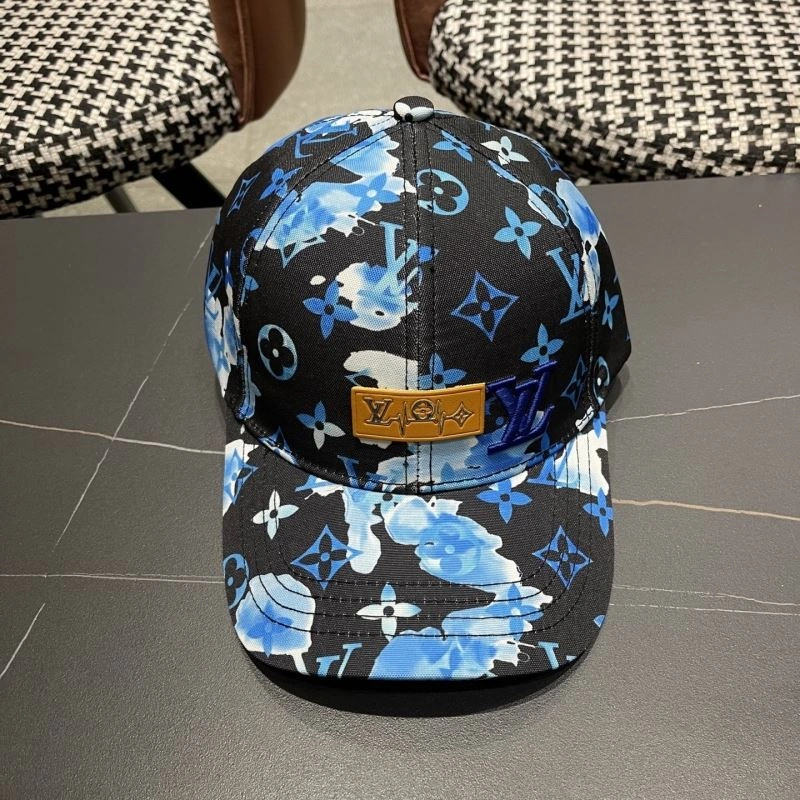 Contemporary Louis Vuitton Caps 258089