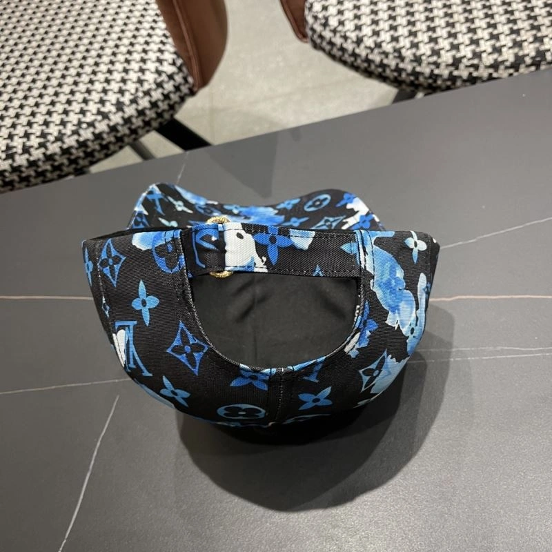 Contemporary Louis Vuitton Caps 258089