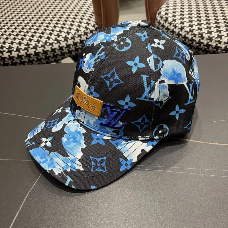 Contemporary Louis Vuitton Caps 258089