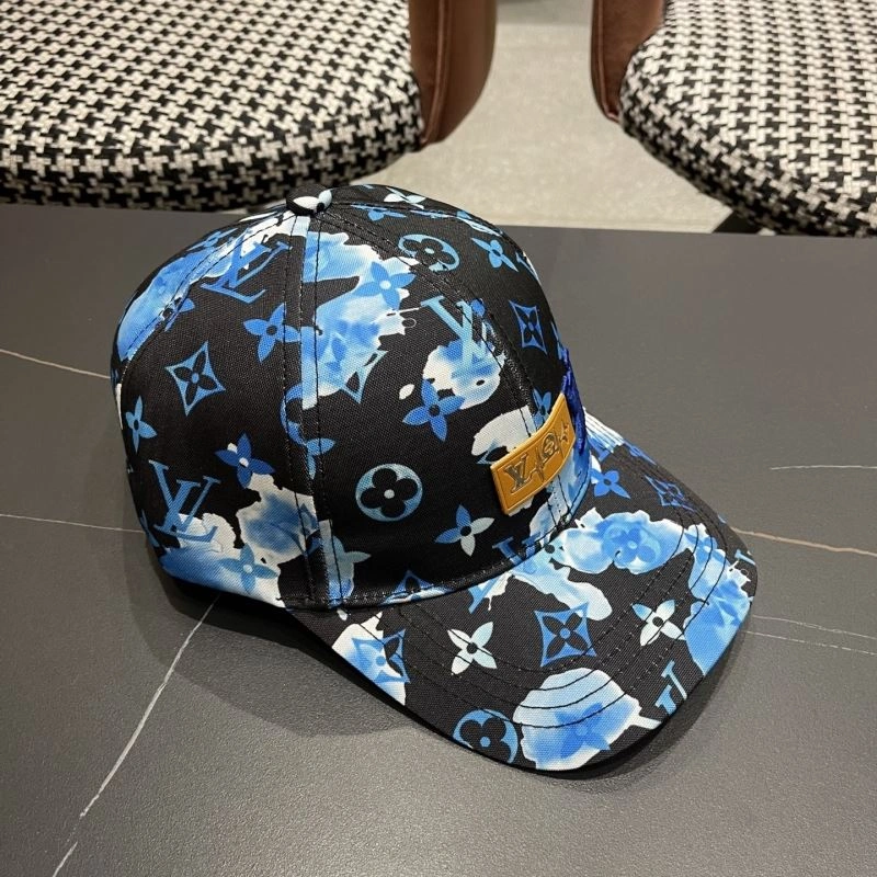 Contemporary Louis Vuitton Caps 258089