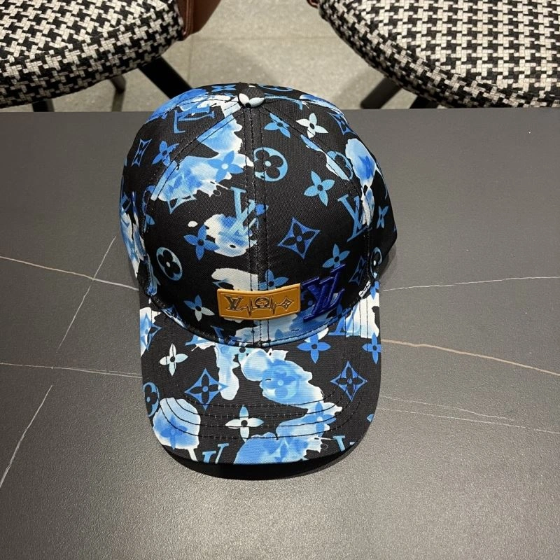 Contemporary Louis Vuitton Caps 258089