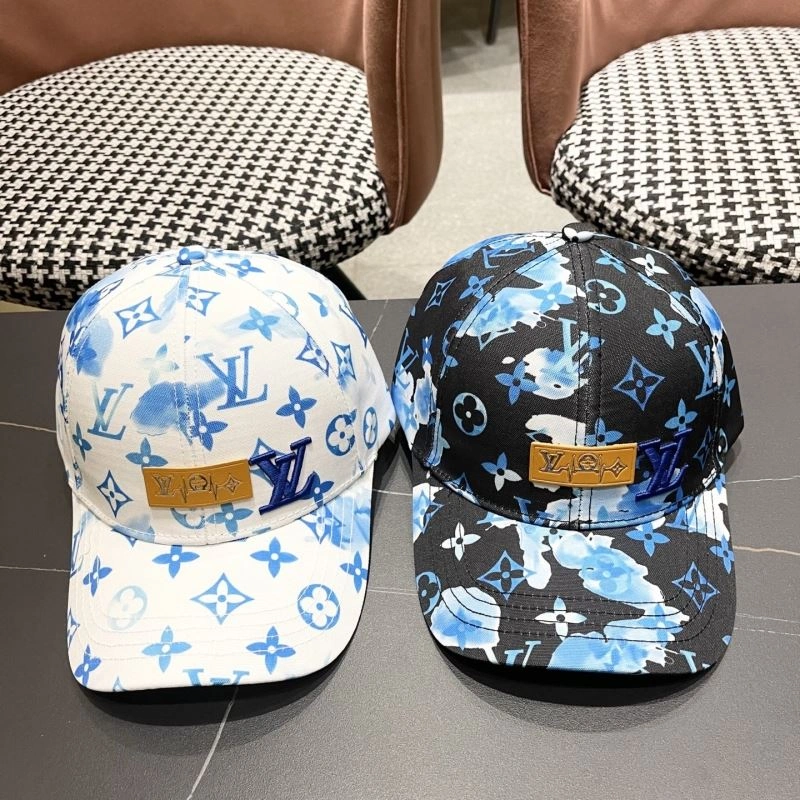 Contemporary Louis Vuitton Caps 258089