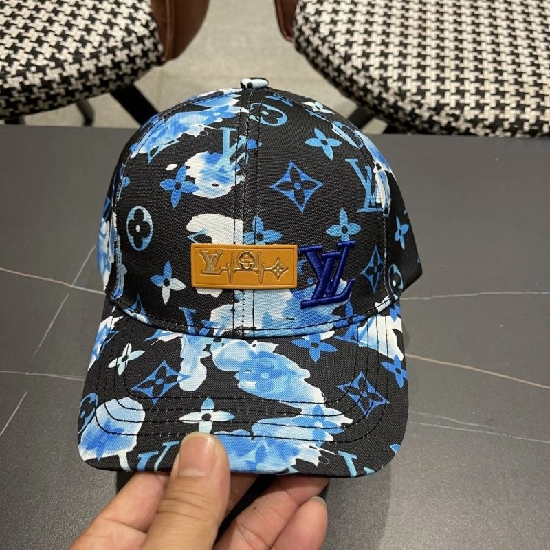 Contemporary Louis Vuitton Caps 258089