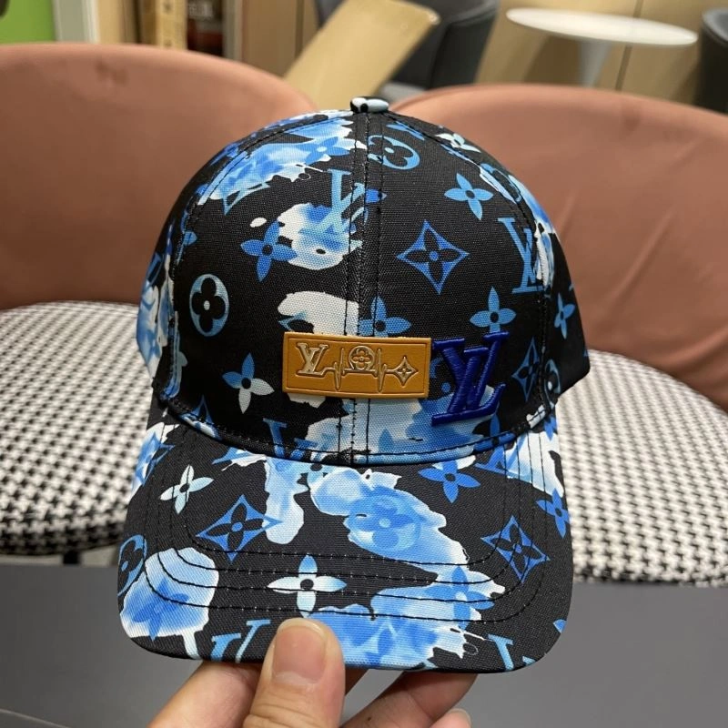 Contemporary Louis Vuitton Caps 258089