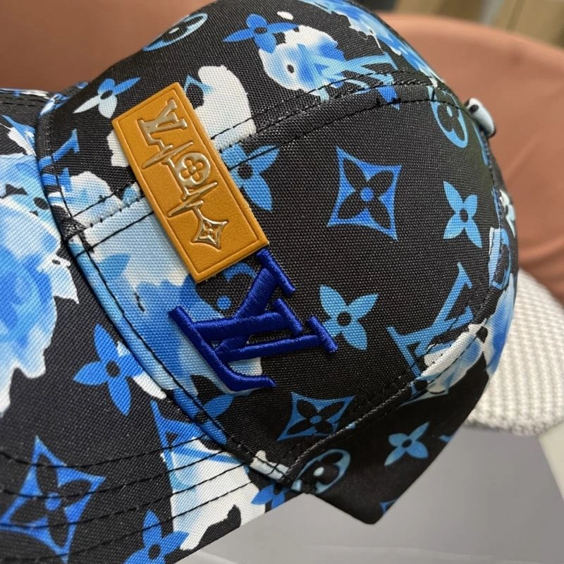 Contemporary Louis Vuitton Caps 258089