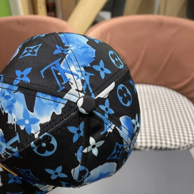 Contemporary Louis Vuitton Caps 258089