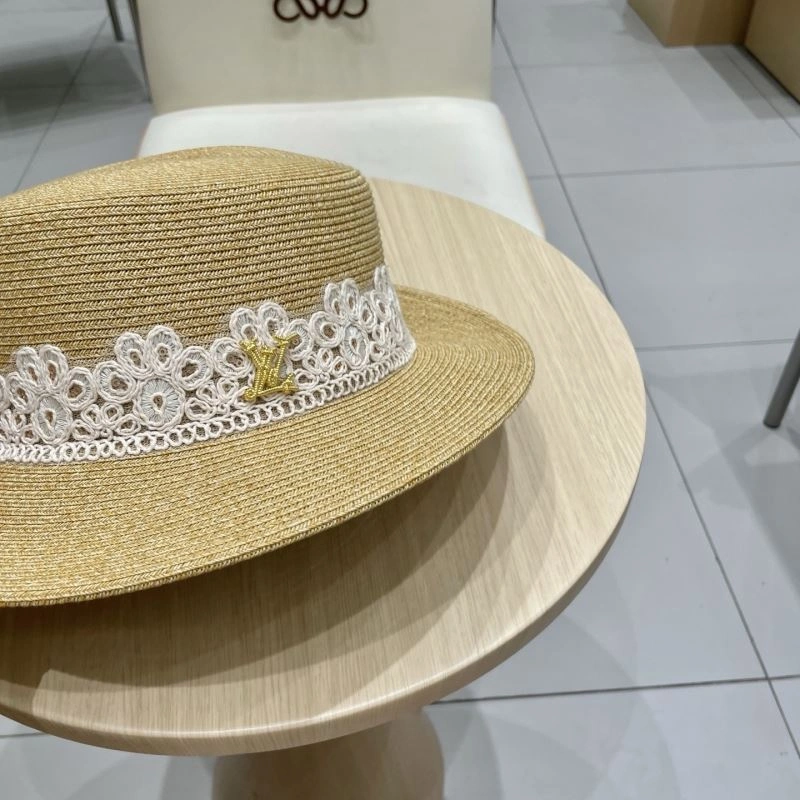Louis Vuitton Caps EasyMatch 258099