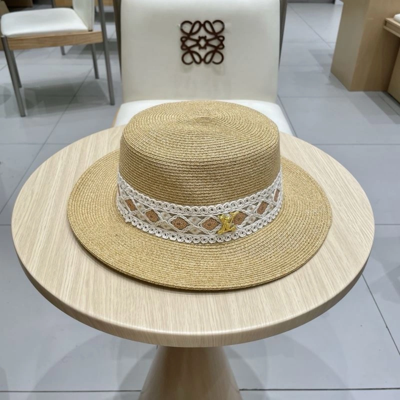 Louis Vuitton Caps MultiPurpose 258079
