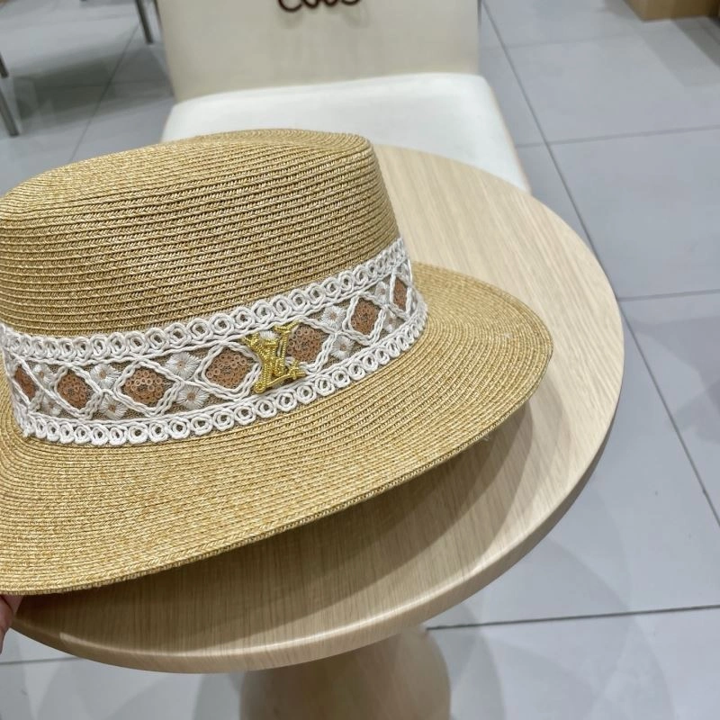 Louis Vuitton Caps MultiPurpose 258079