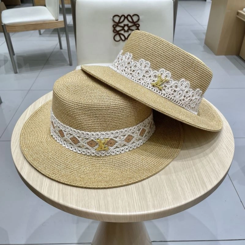 Louis Vuitton Caps MultiPurpose 258079
