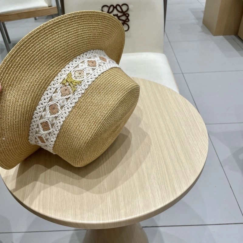 Louis Vuitton Caps MultiPurpose 258079