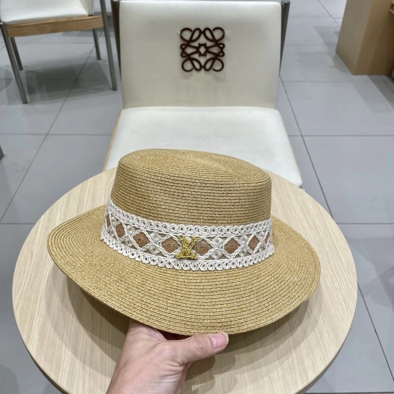 Louis Vuitton Caps MultiPurpose 258079