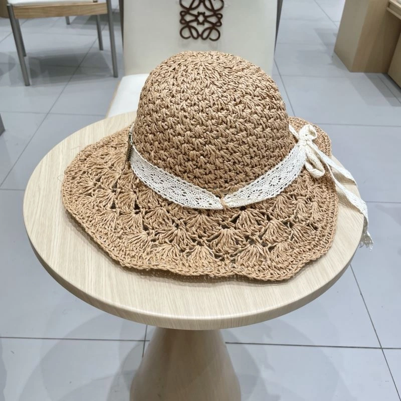 Louis Vuitton Caps Supportive 258091
