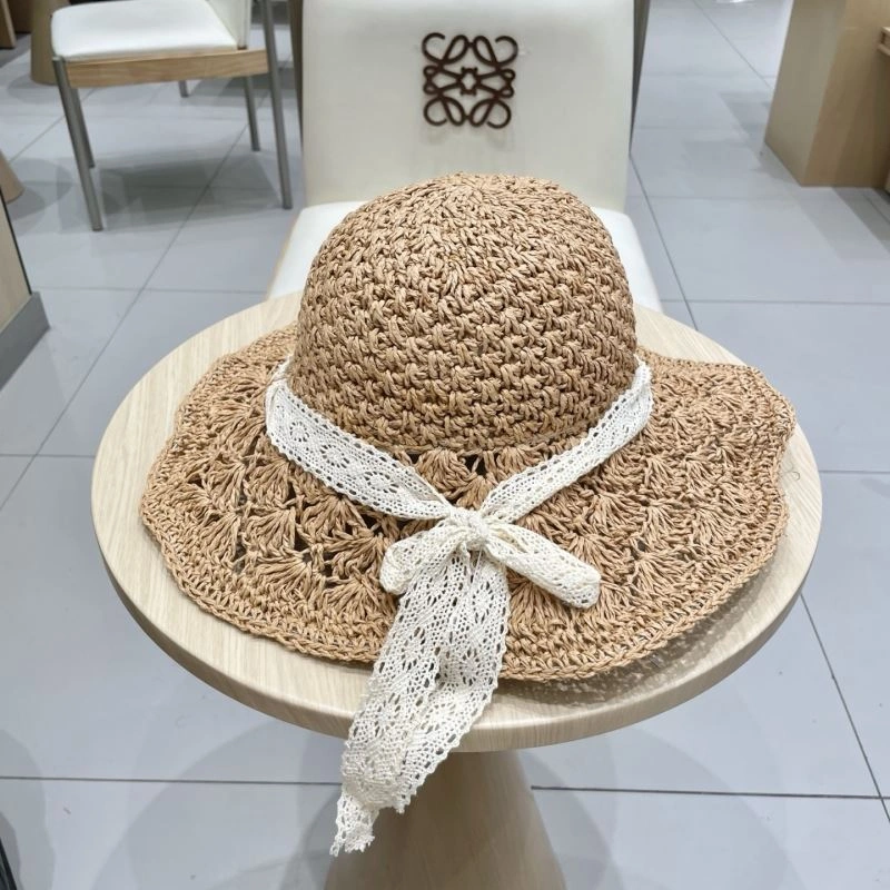 Louis Vuitton Caps Supportive 258091