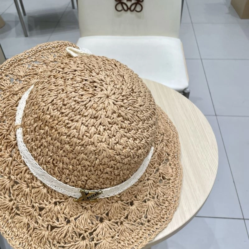 Louis Vuitton Caps Supportive 258091