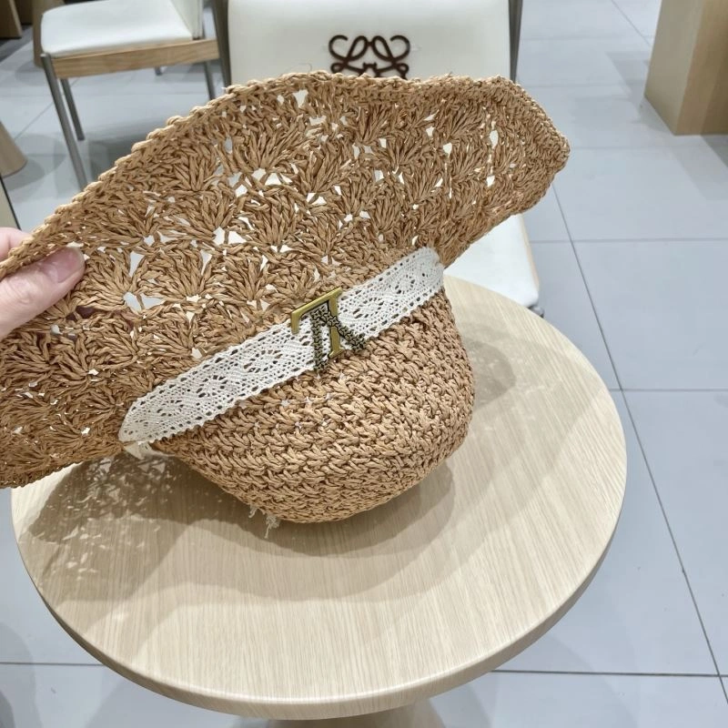 Louis Vuitton Caps Supportive 258091