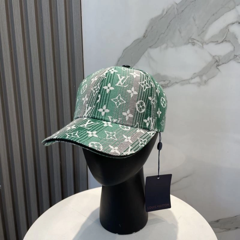 Tailored Louis Vuitton Caps 258094