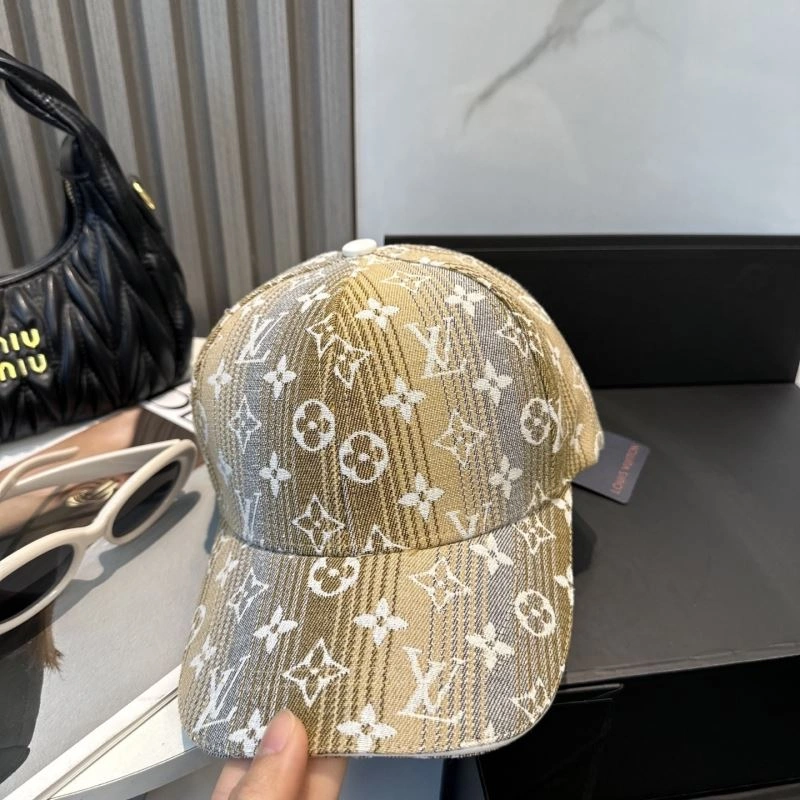 Louis Vuitton Caps MoistureWicking 258070